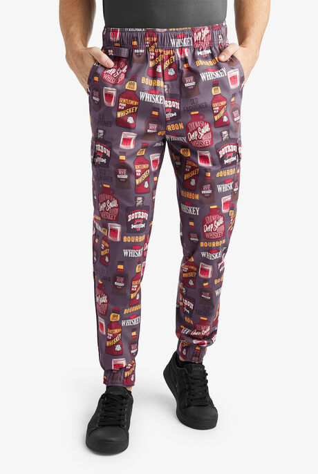 Chef Short Pants - Mexico