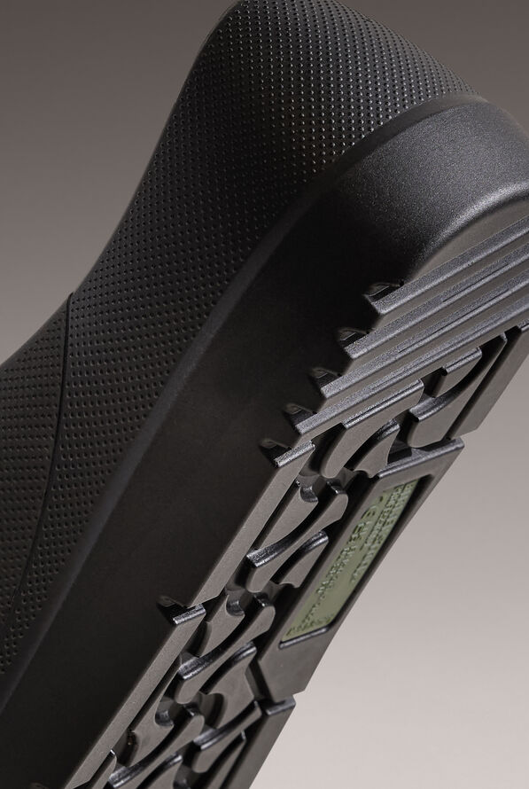 Birkenstock Unisex Profi Birki 2.0 Black Clogs - Black - 7