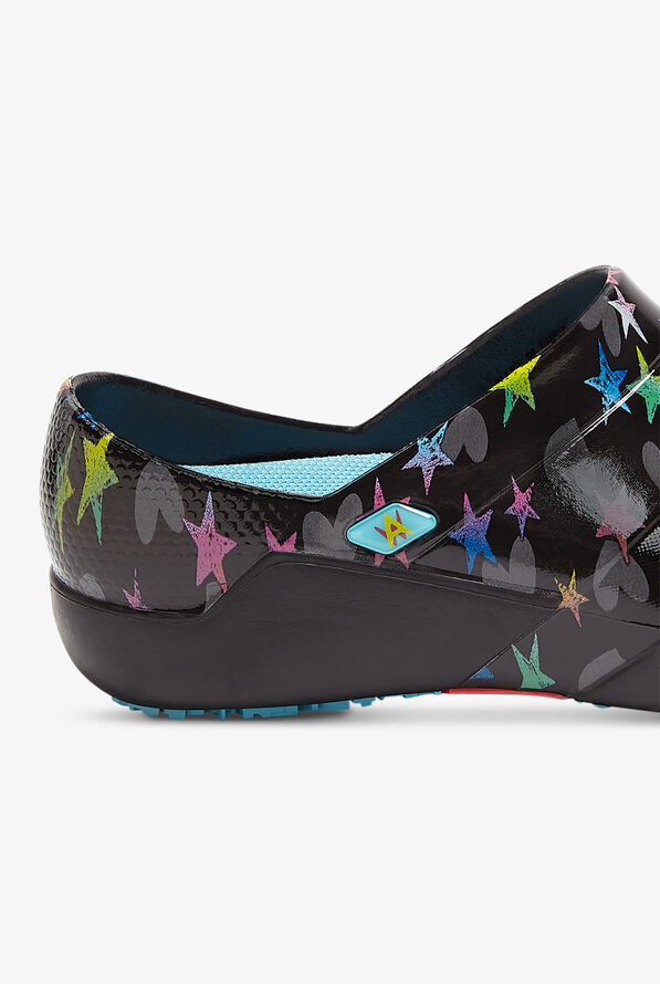 Anywear Unisex Journey Loving Stars Slip On Shoes - null - 4