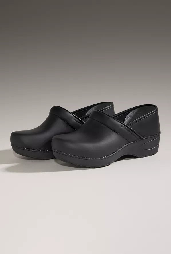Dansko ProXP Waterproof Pull Up Leather Clogs, Nursing Clogs Dansko ProXP Waterproof Pull Up Leather Clogs, Nursing Clogs