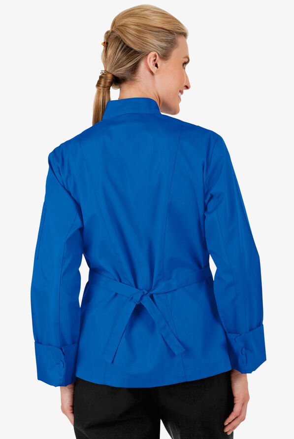 Modern Women's Chef Jackets Women's Chef Jackets at Chef Uniforms