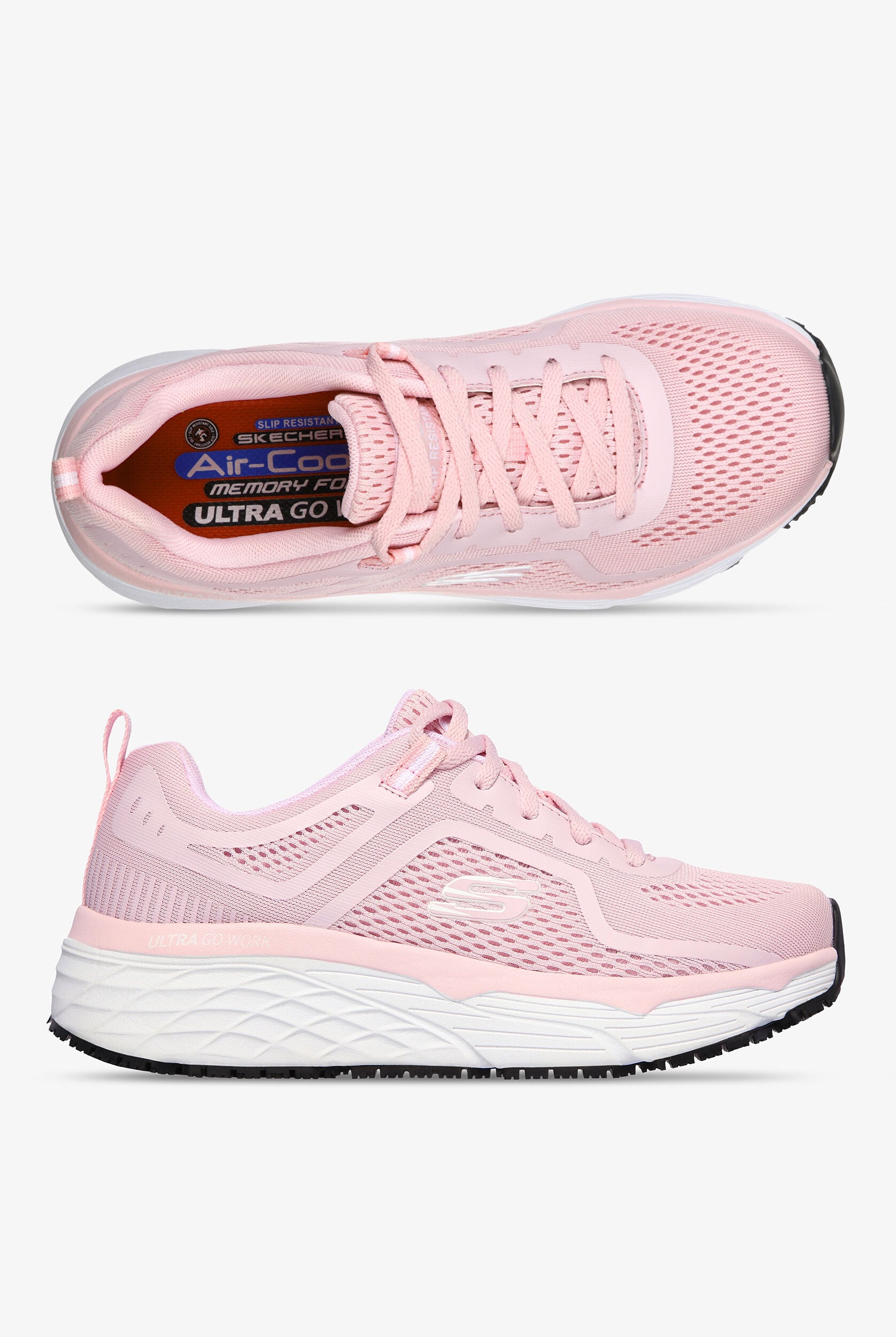 Zapatillas deportivas Skechers Max 