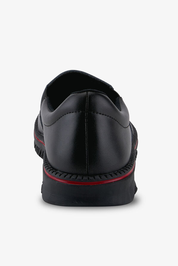 Spring Step Professional Blades Men's Slip Resistant Chef Shoes - null - 5