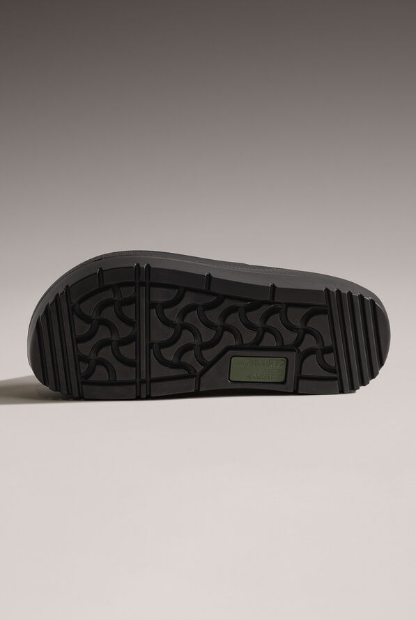 Birkenstock Unisex Profi Birki 2.0 Black Clogs - Black - 5