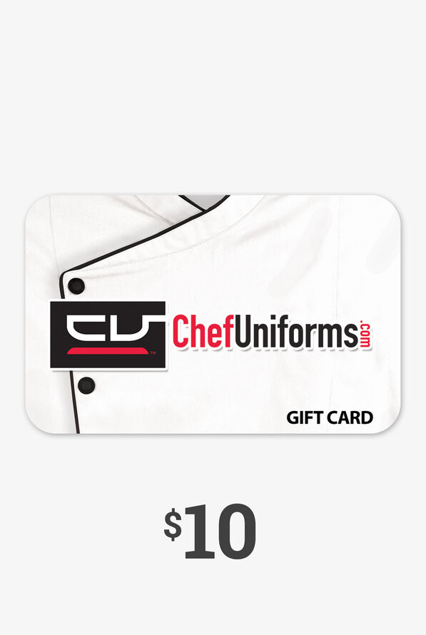 $10 Physical Gift Card - null - 1