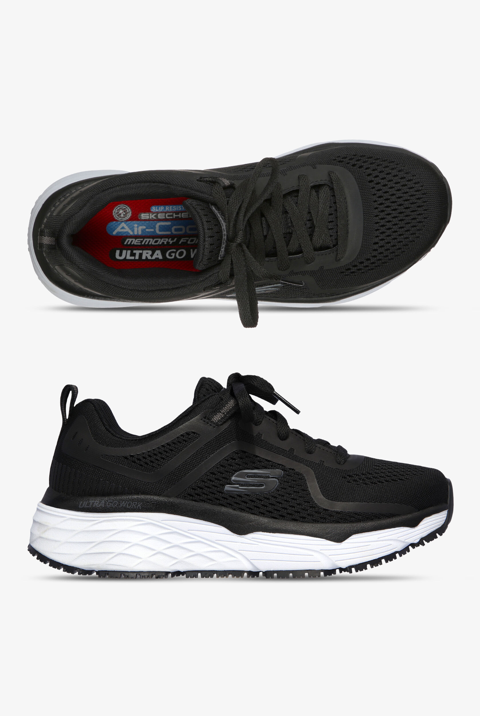 skechers elite sr