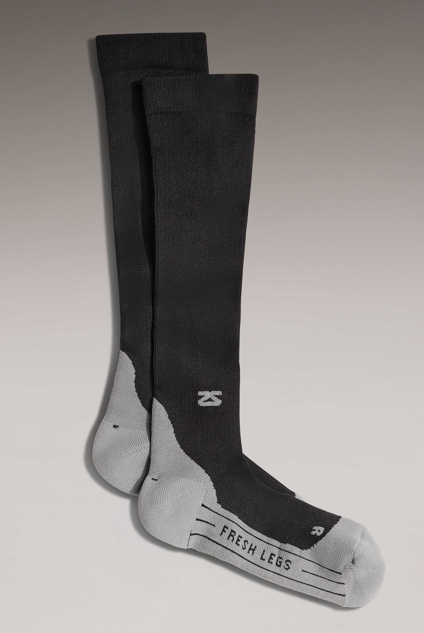 Zensah Unisex Compression Socks & Nursing Socks