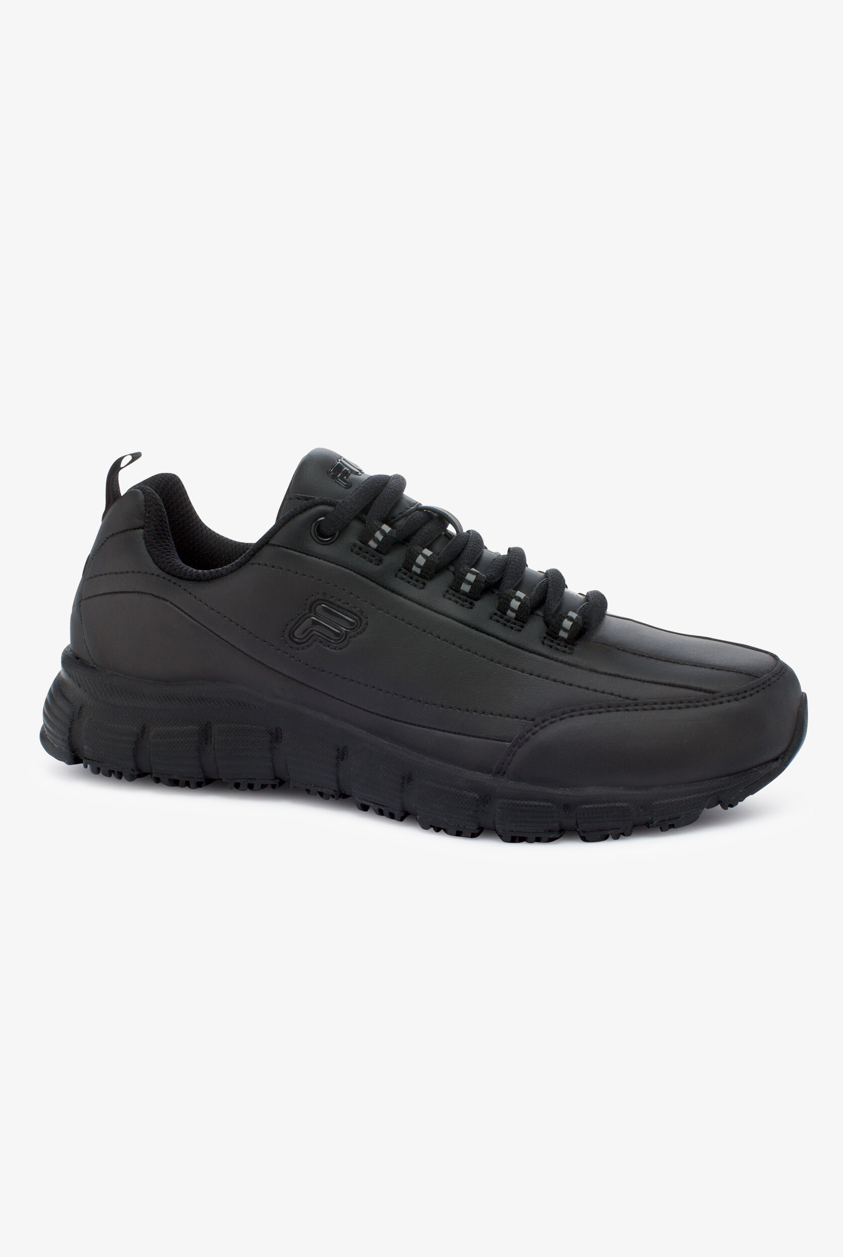 fila chef shoes