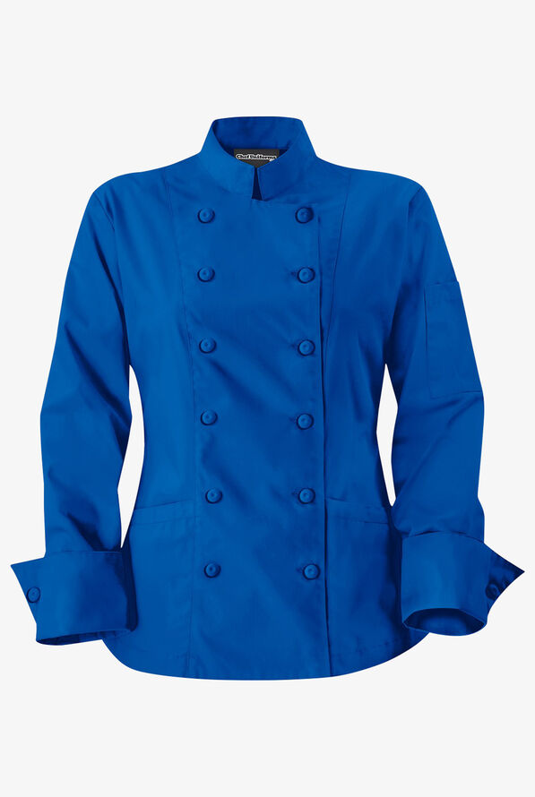 Modern Women's Chef Jackets Women's Chef Jackets at Chef Uniforms