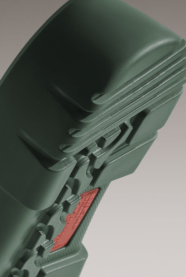 Birkenstock Unisex Super Birki 2.0 Thyme Clogs - Thyme - 7