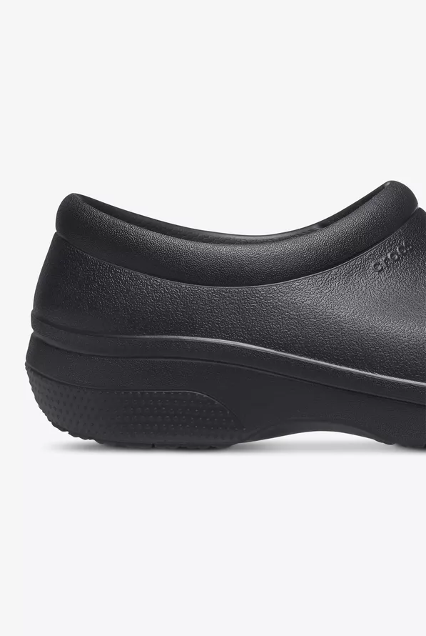 Crocs Men's On the Clock Literide Clogs, Nursing Footwear Crocs Men's On the Clock Literide Clogs, Nursing Footwear