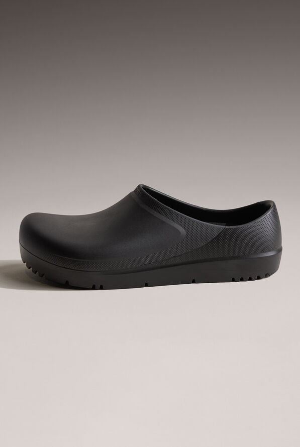 Birkenstock Unisex Profi Birki 2.0 Black Clogs - Black - 1