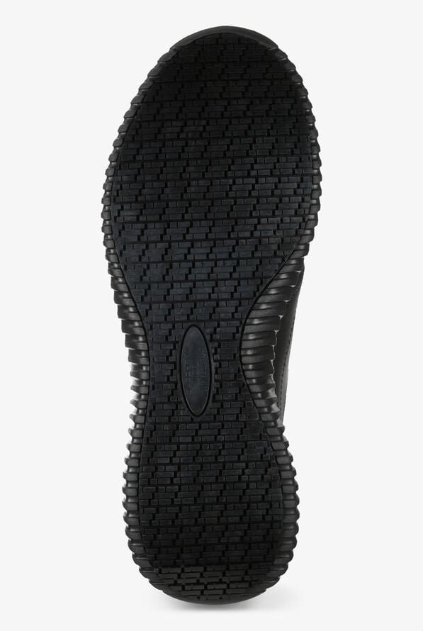 Skechers Work Men's Cessnock Alesser SR Lace Up Boot - Black - 6