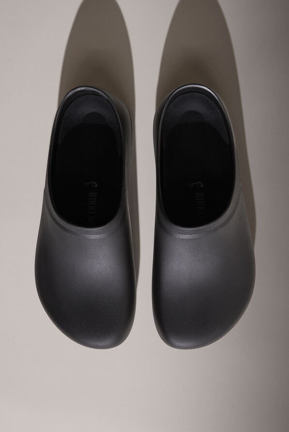 Birkenstock Unisex Profi Birki 2.0 Black Clogs - Black - 2