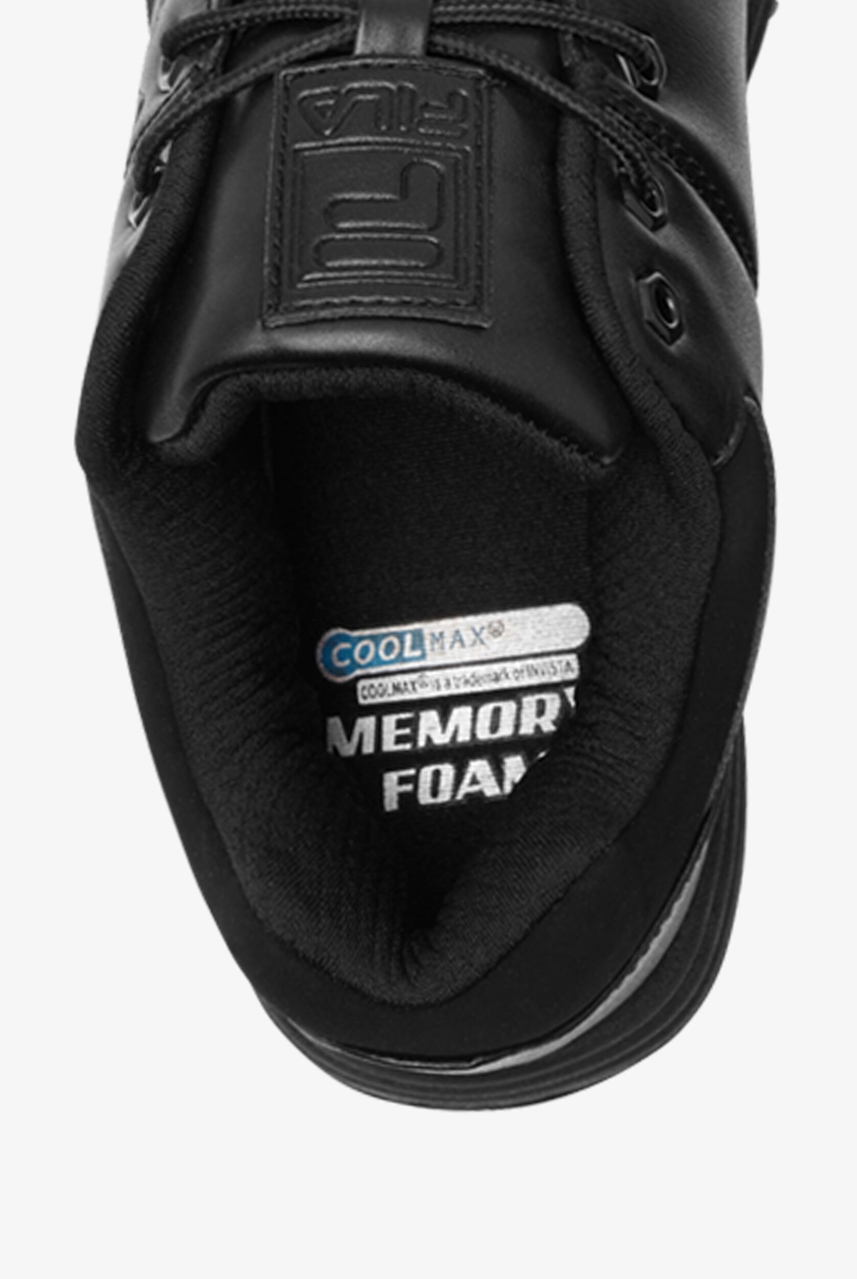 fila memory breach sr