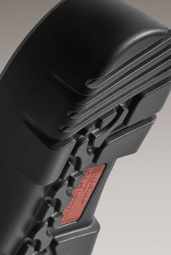 Zuecos unisex Birkenstock Super Birki 2.0 Black - Black - 7