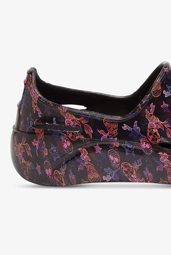 Anywear Women's Streak Twilight Noir Slip On Shoes - null - 4