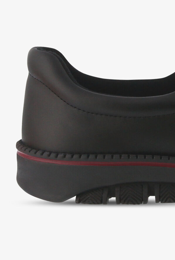 Spring Step Professional Power Knives Men's Slip Resistant Chef Shoes - null - 4