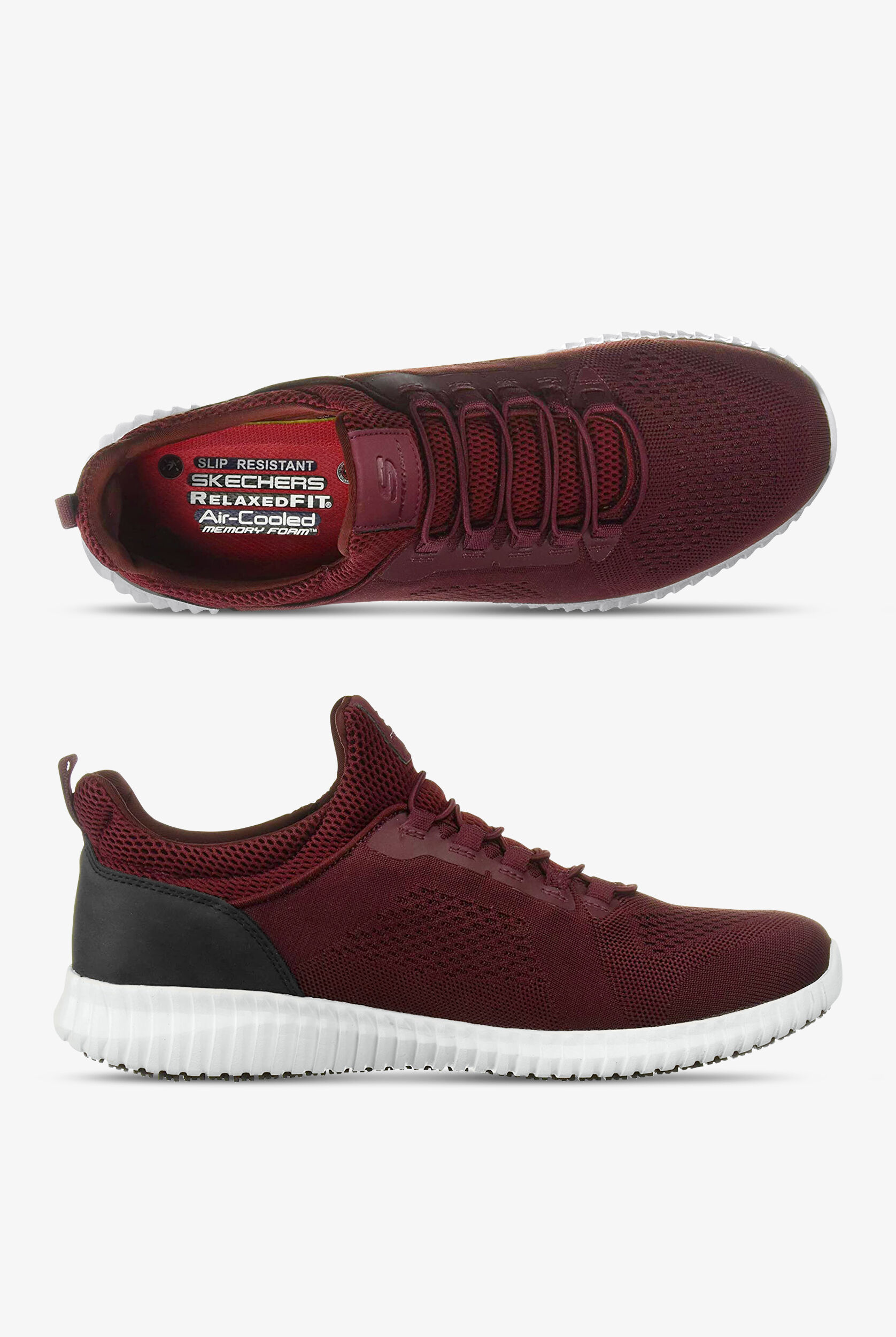 Skechers Shoes | ChefUniforms.com
