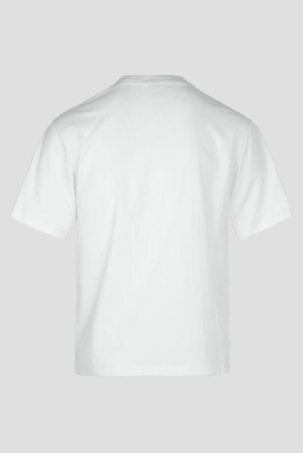 Chef Men's T-Shirt 86 Mac - White - 2