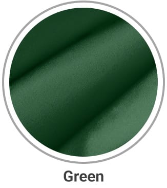 Green Aprons