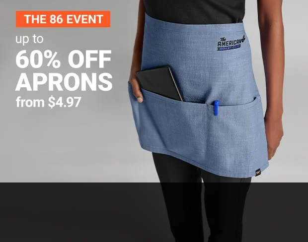 Shop Aprons