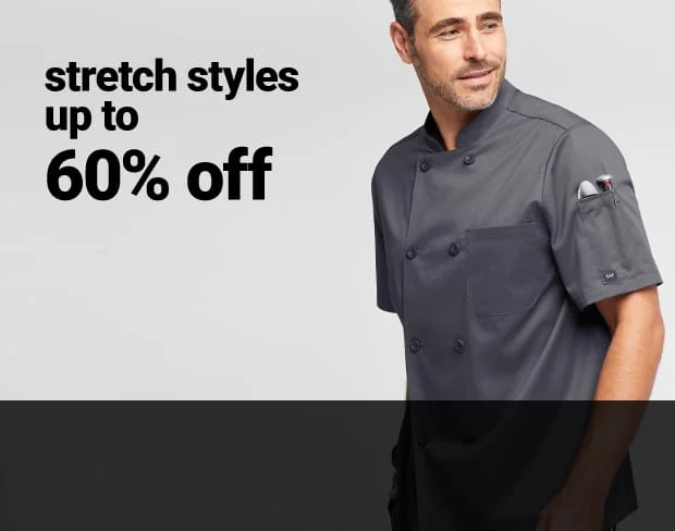 Shop Stretch