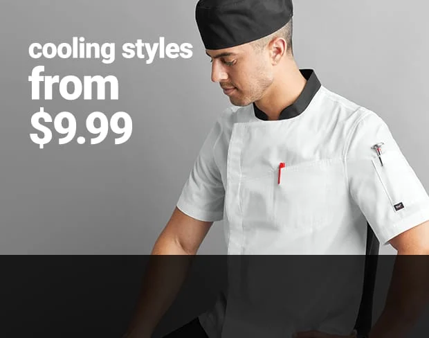 Shop Cooling Styles