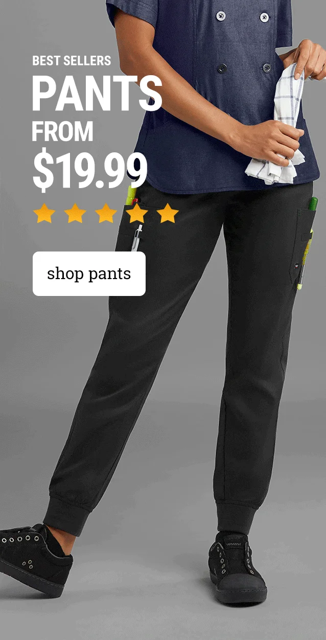 Shop Pants