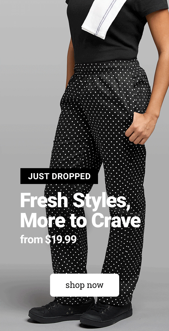 Shop New Arrivals