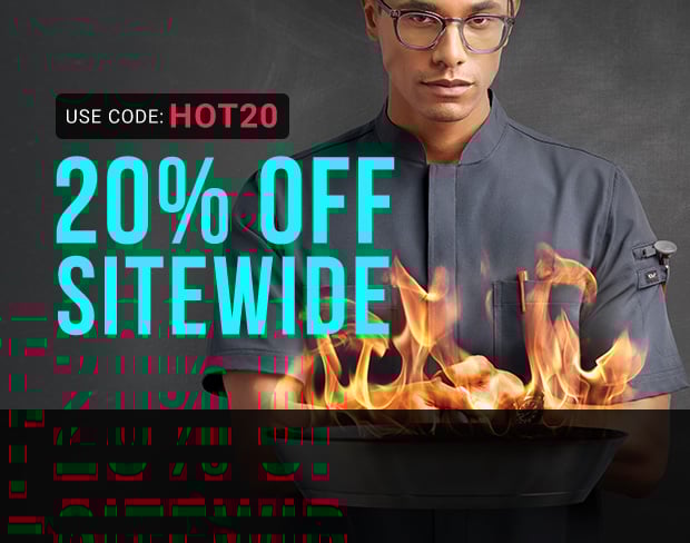 Shop Chef Brands