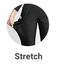 Stretch Pants