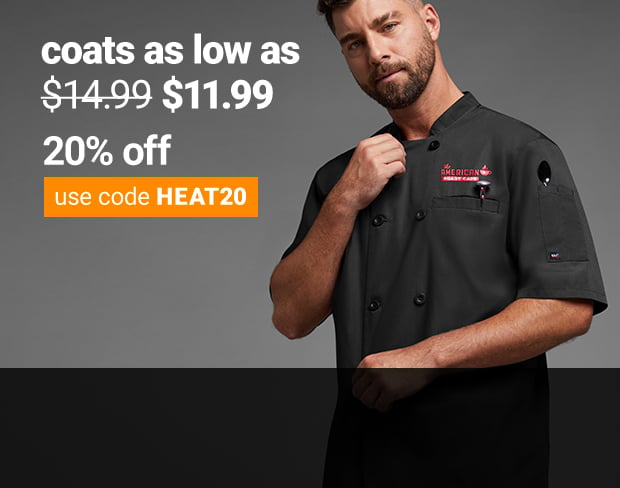 Shop Coats