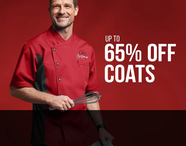 Shop Coats