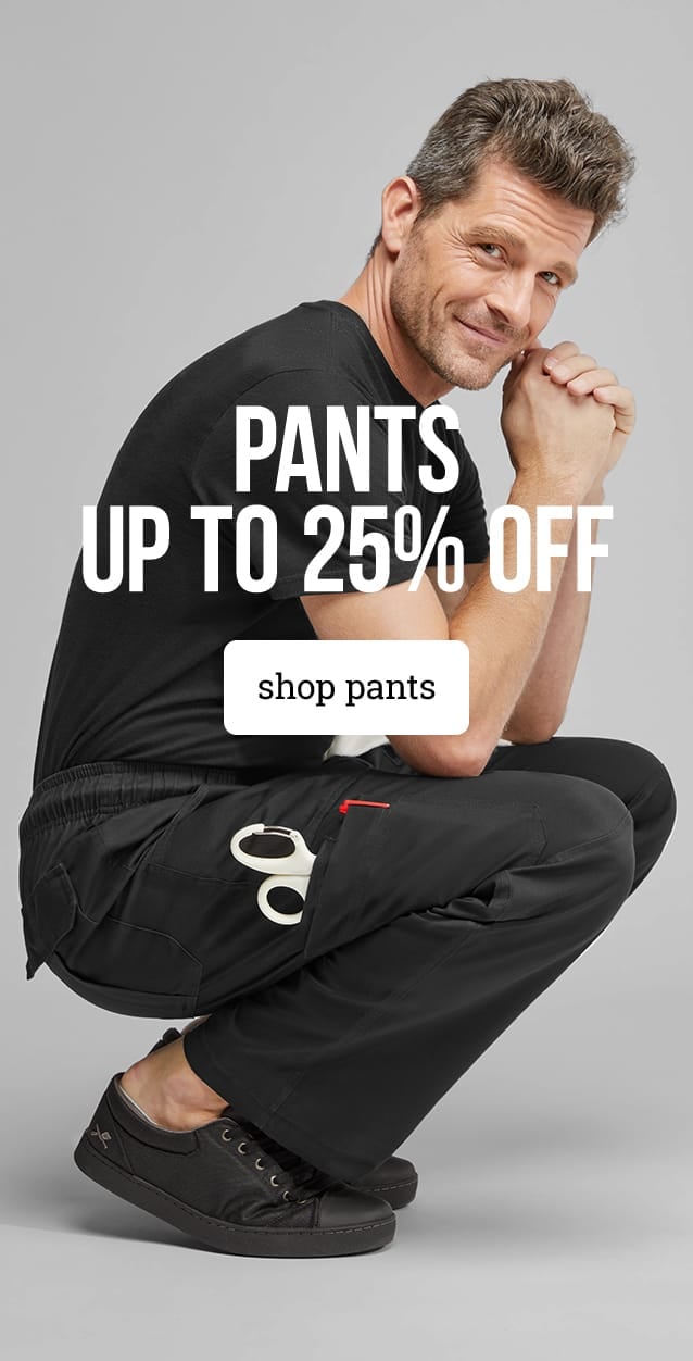 Shop Pants