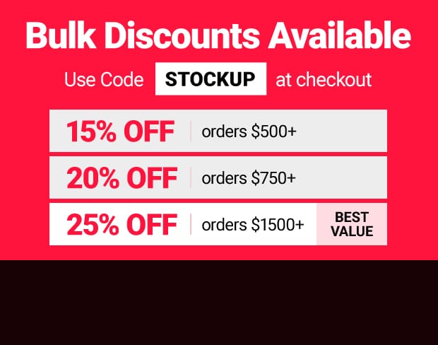 Start Shopping