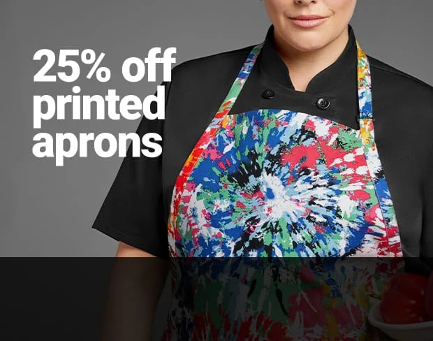 Shop Aprons