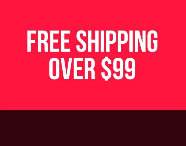 Free Shipping