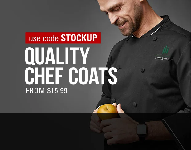 Shop Coats