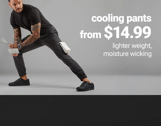 Shop Cooling Pants