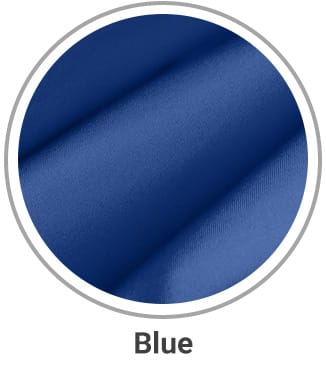 Blue Aprons