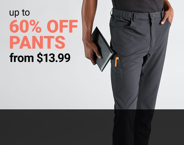 Shop Pants