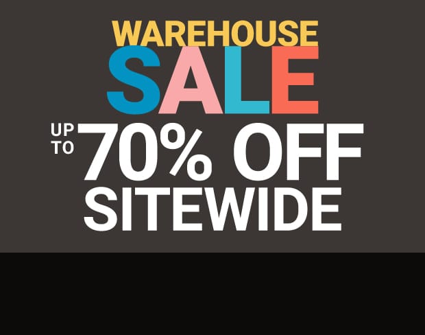 Shop Sale