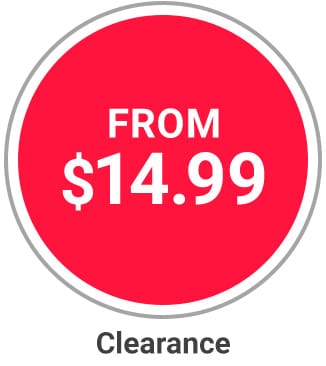 Clearance Prints