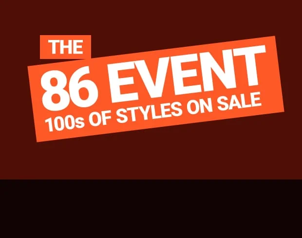 Shop Sale