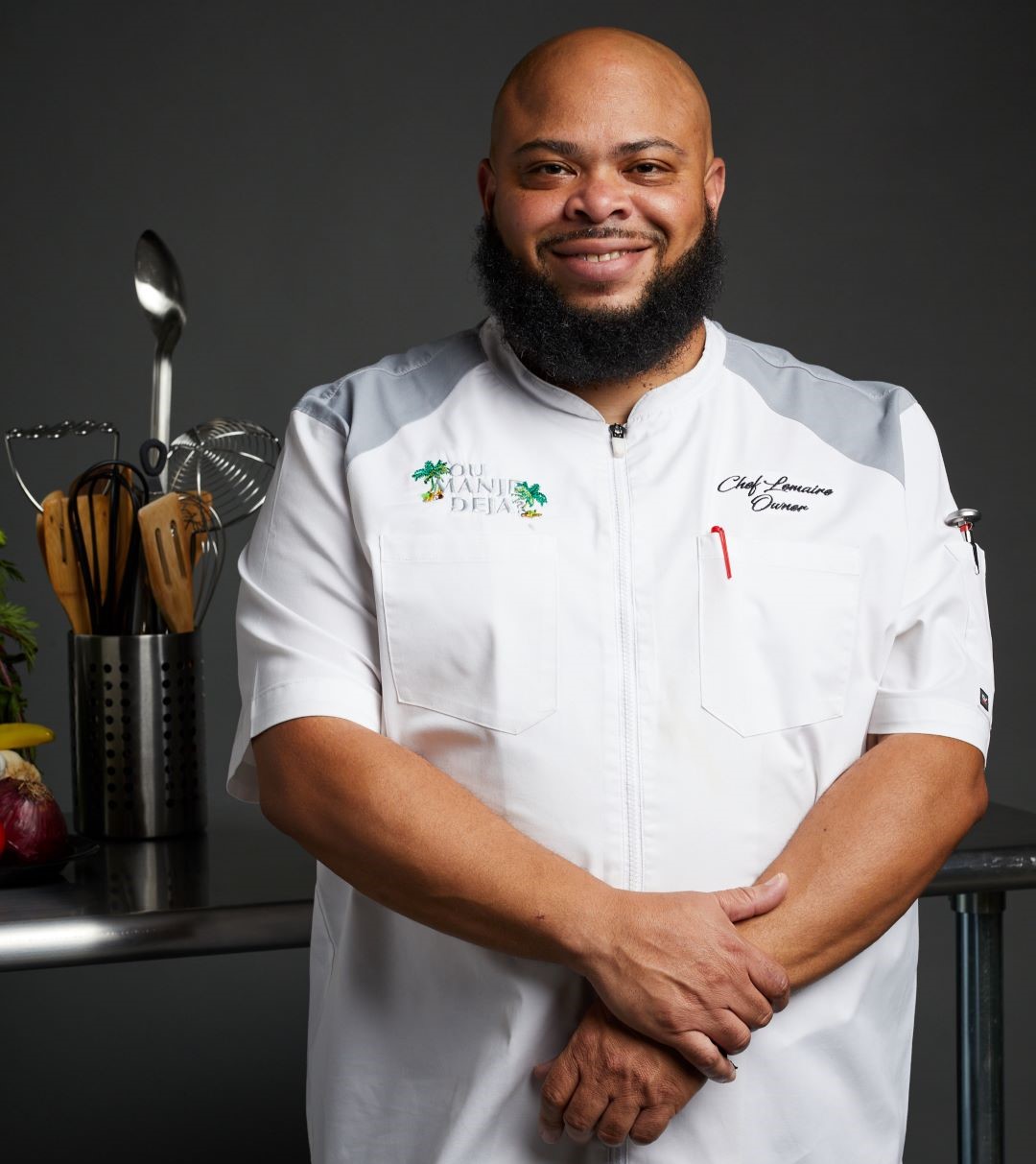 chef pic