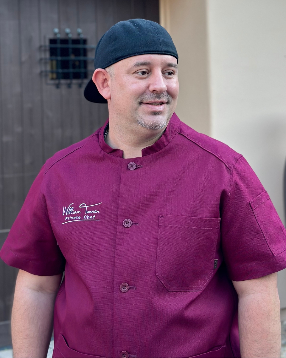 chef photo