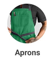 Aprons