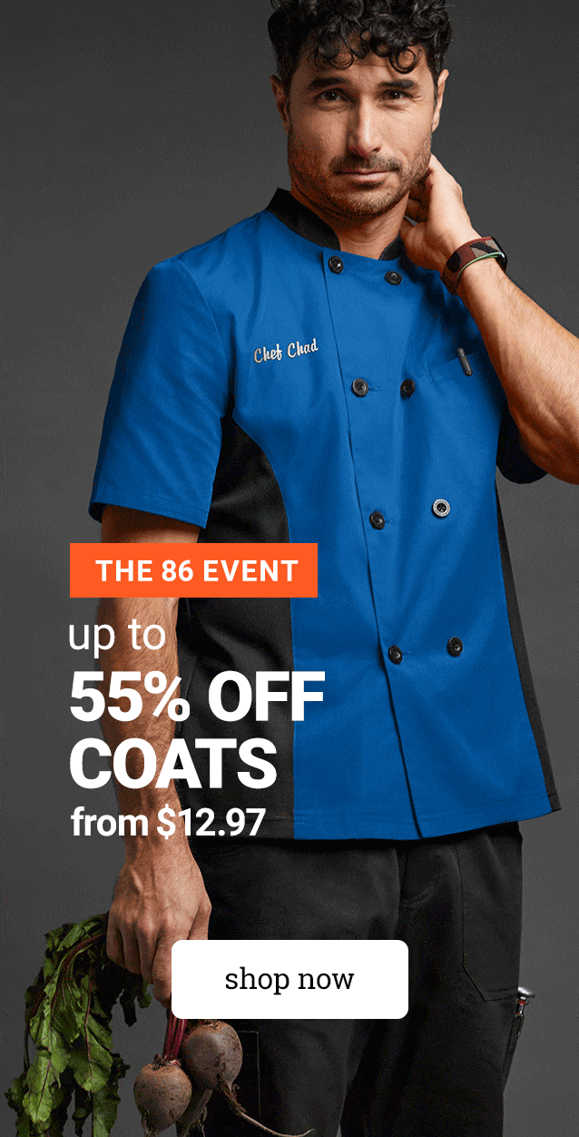 Shop Coats
