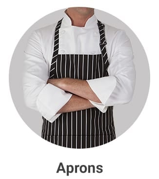 Premier Aprons